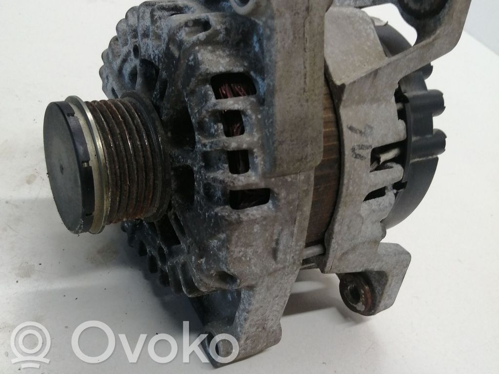 Opel Mokka Generator/alternator 