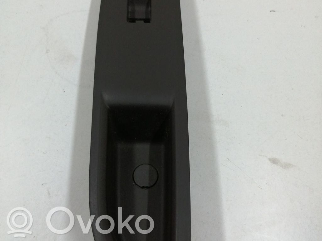 Opel Mokka Front door window switch trim 