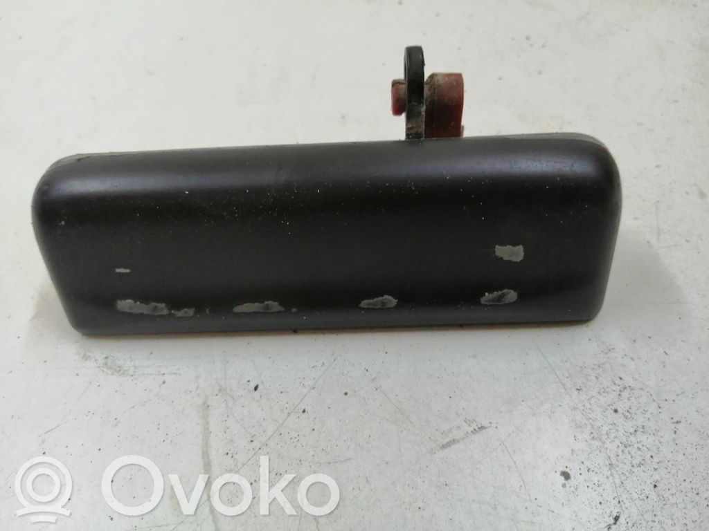 Ford Transit Takaoven ulkokahva 
