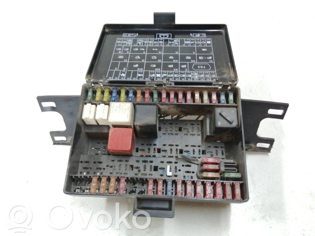 Ford Transit Fuse box set 
