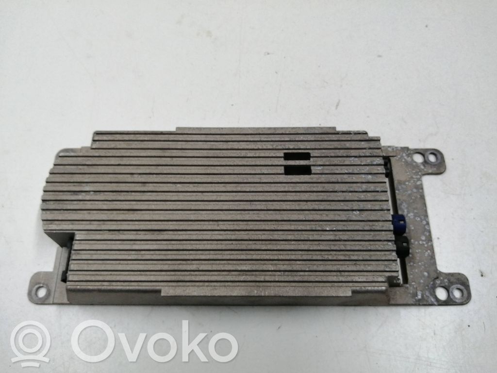 BMW 5 F10 F11 Bluetooth modulis 