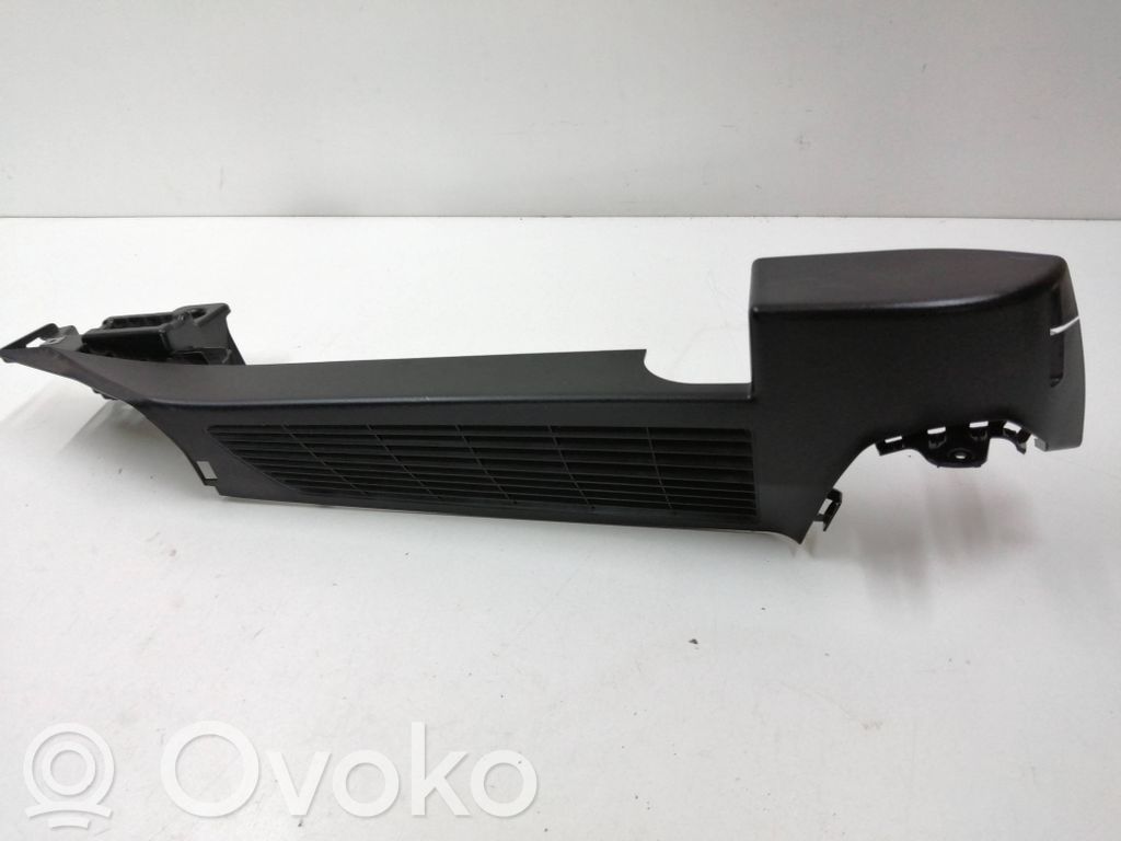 BMW 5 F10 F11 Inne elementy wykończenia bagażnika 