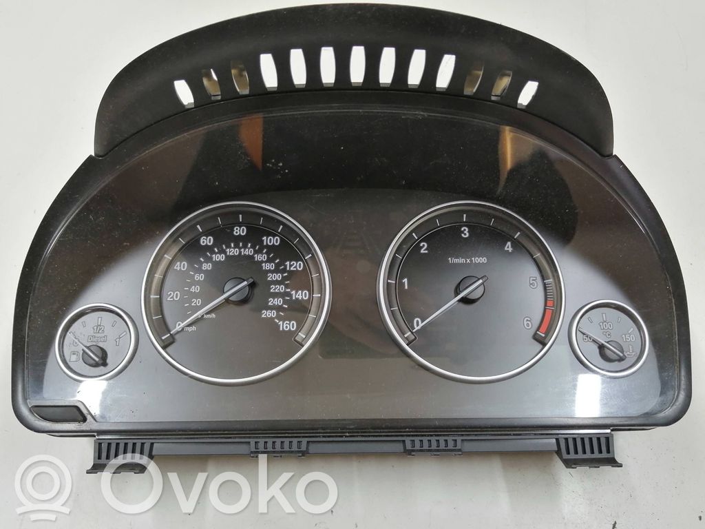 Licznik / Prędkościomierz   9280485