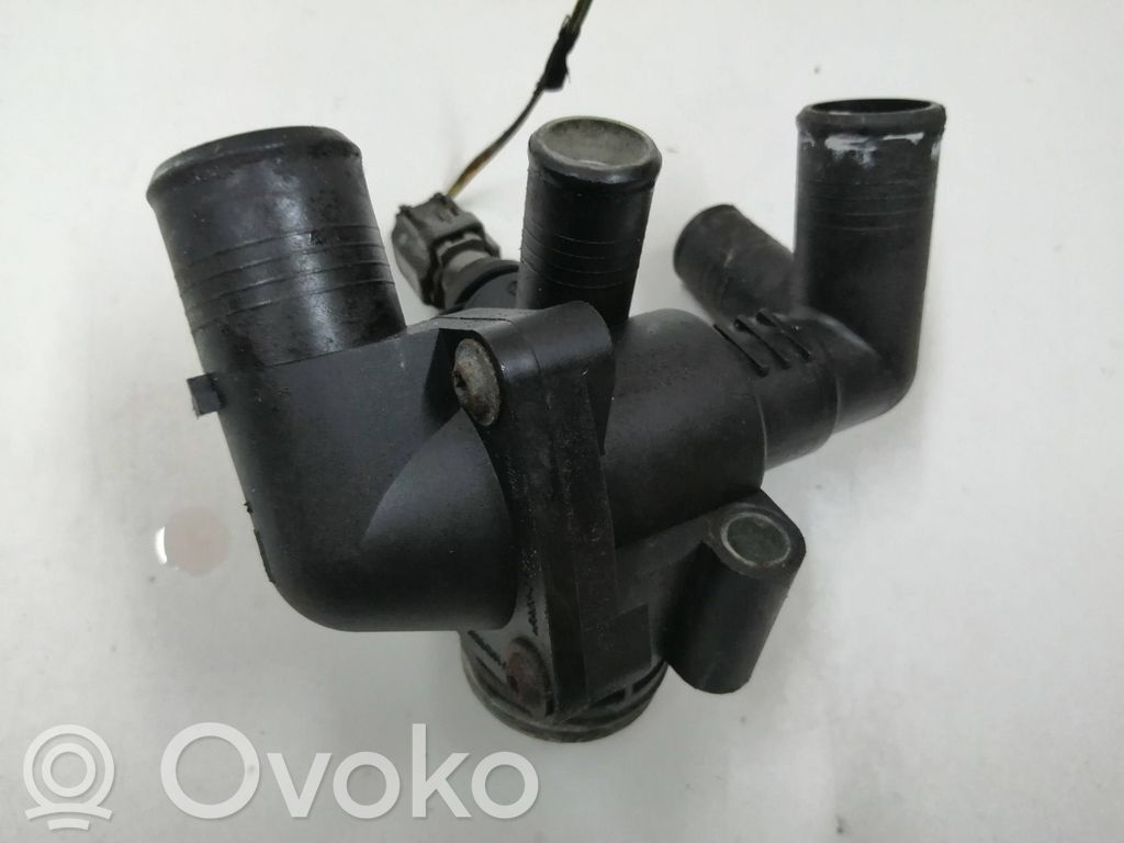 Carcasa del termostato   BK2Q8594AA