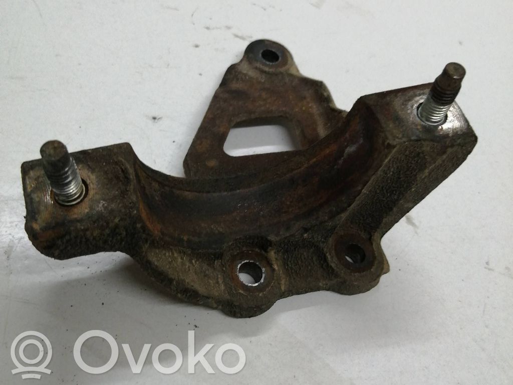 Ford Transit Custom Driveshaft support bearing bracket 