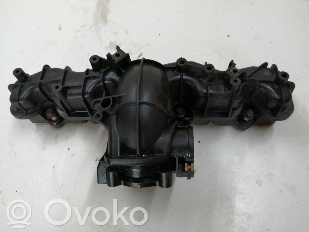 Ford Transit Custom Kolektorius įsiurbimo 