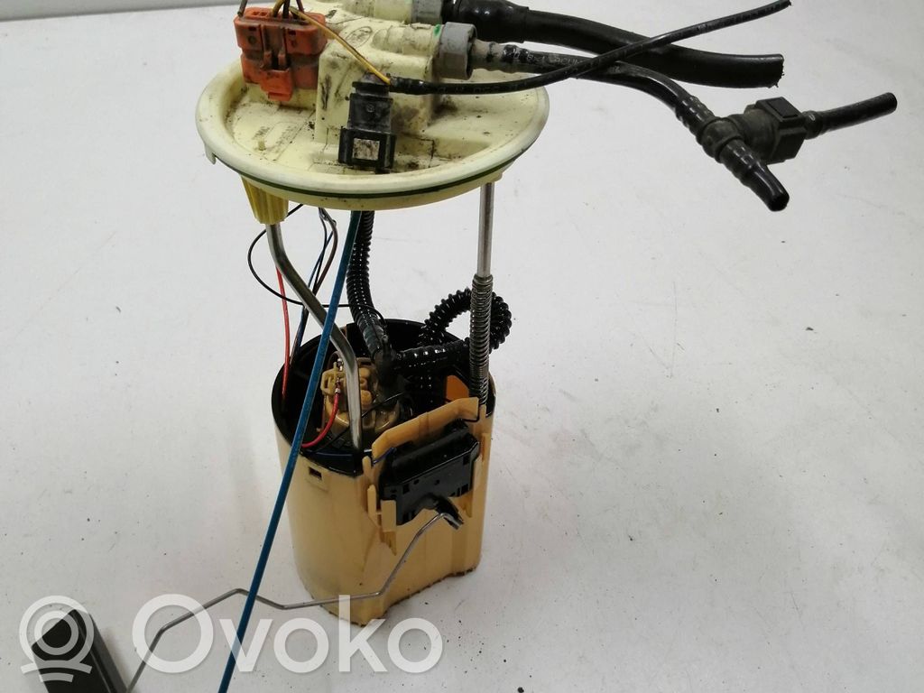 Ford Transit Bomba interna de combustible 