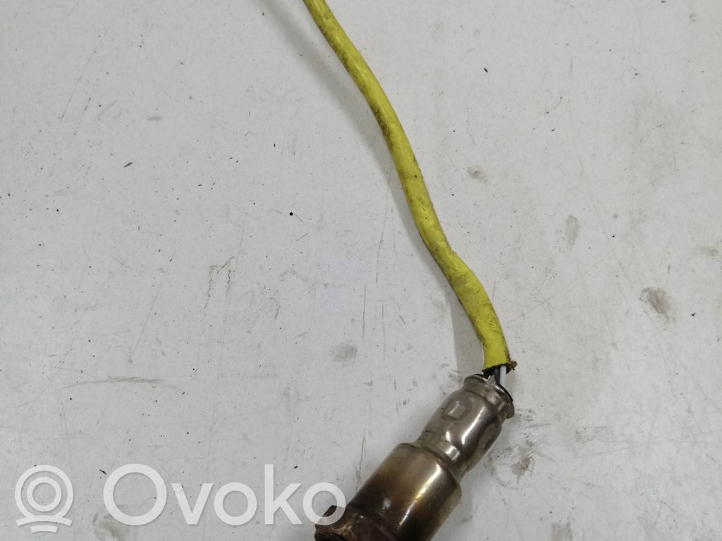 Opel Corsa F Lambda probe sensor 
