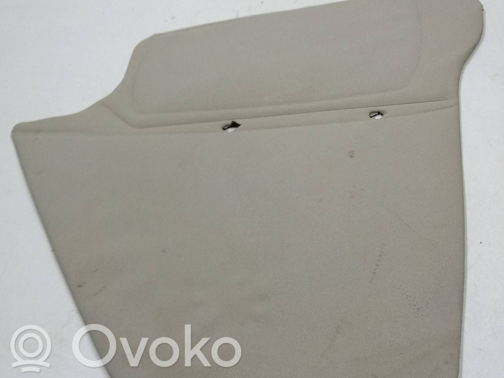 Peugeot Boxer Panou tapițerie ușă față 