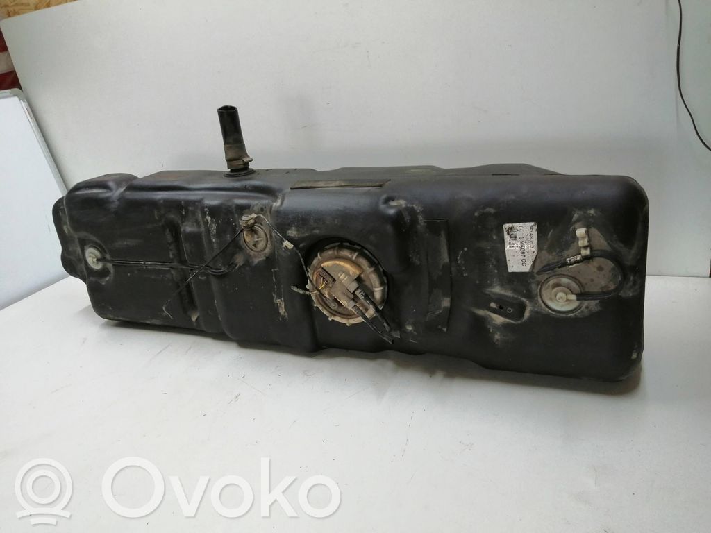 Ford Transit Polttoainesäiliö 