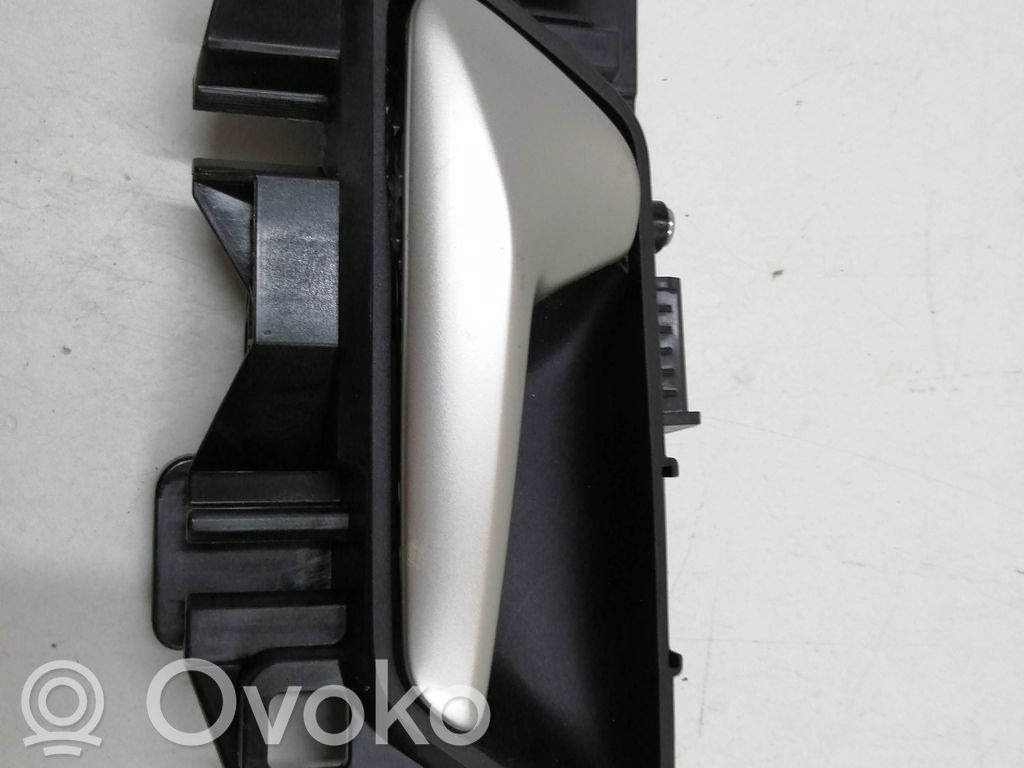 Manecilla interna puerta delantera   98312000ZD,98456293UR