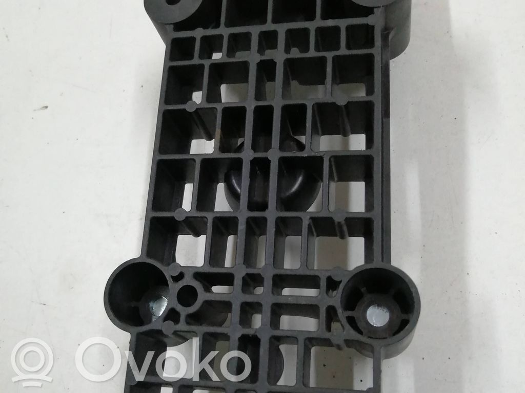 Nissan Qashqai Wybierak biegów 