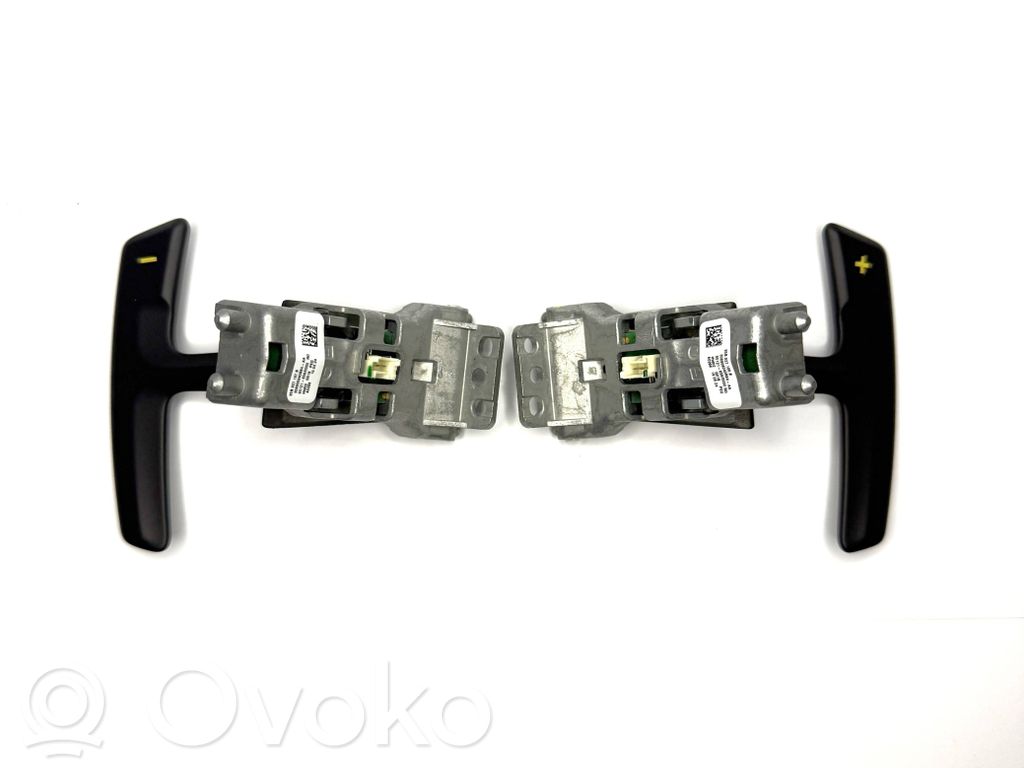 Porsche 718 Cayman 982 982c Comutator/buton schimbător de viteze 