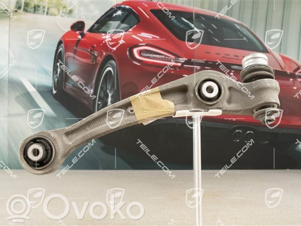 Porsche Macan (95B) Front control arm 