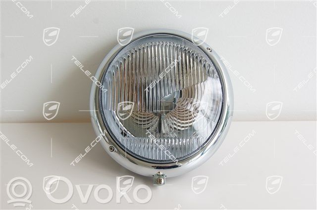 Porsche 356 Faro/fanale 