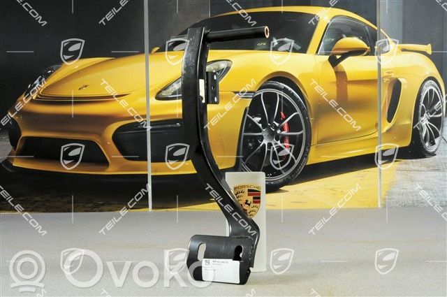 Porsche Cayenne (9PA) Muut jarrujen osat 