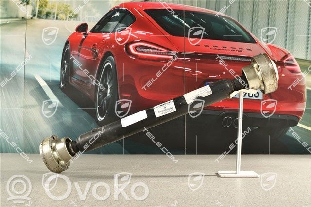 Porsche Cayenne (9PA) Planetare (set) 
