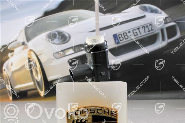 Porsche Cayenne (9PA) Sensore di parcheggio PDC 