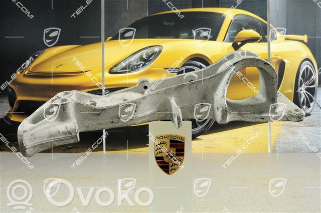 Porsche 911 964 Etukuulanivel 