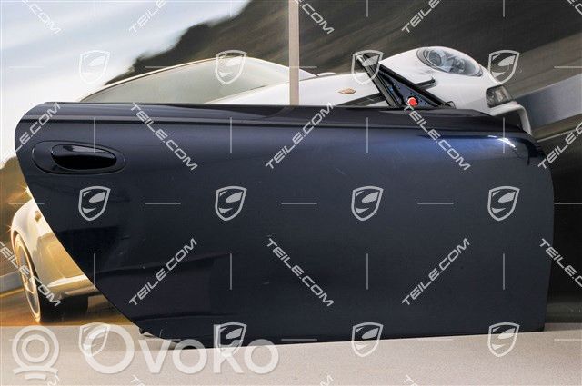 Porsche 911 996 Puerta (Coupé 2 puertas) 