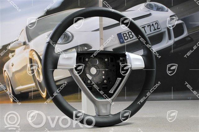 Porsche Cayman 987 Volant 