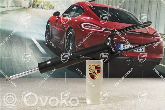 Porsche Cayenne (92A) Amortisseur avant 