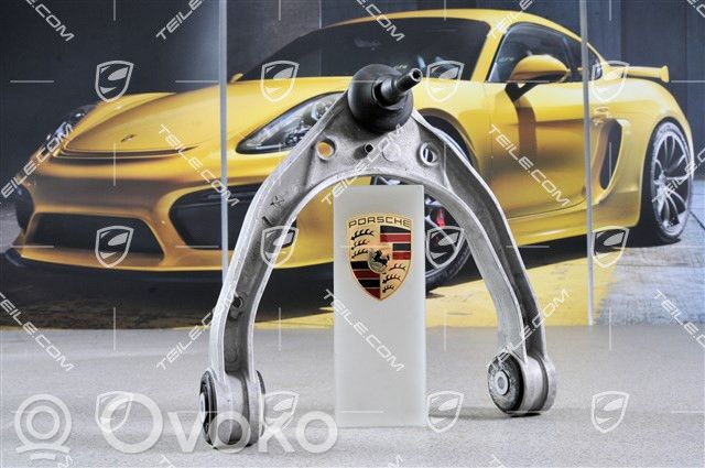 Porsche Cayenne (9PA) Wahacz przedni 