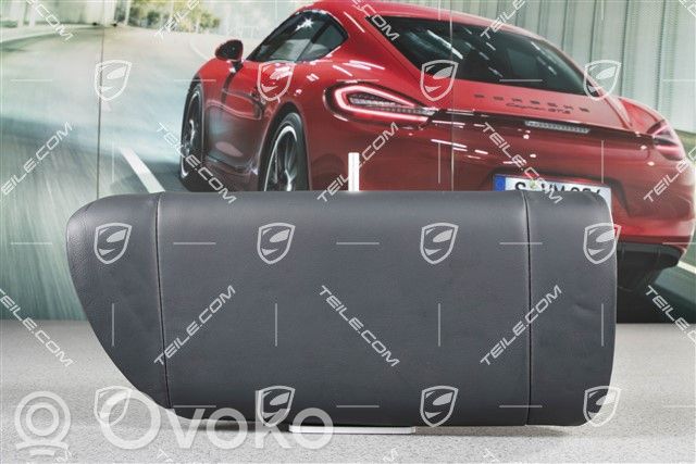 Porsche 911 996 Garniture de siège 