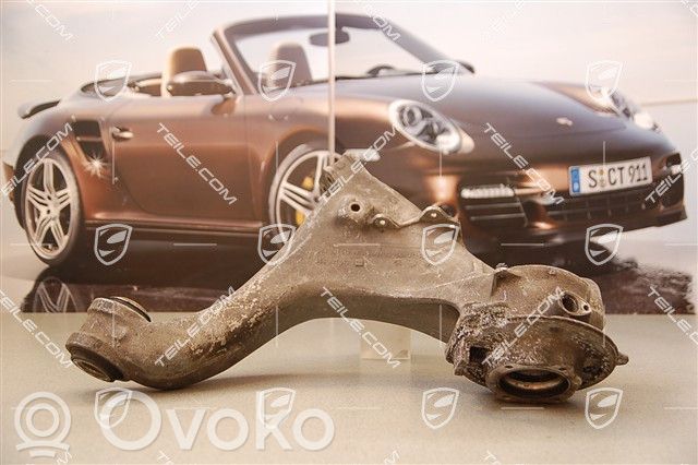 Porsche 911 964 Takatukivarsi