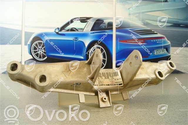 Porsche Boxster 986 Suport tampon motor 
