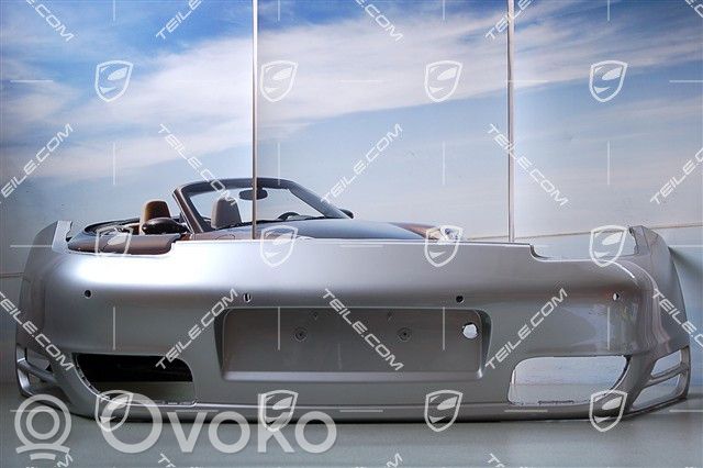 Porsche 911 997 Paraurti