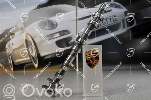 Porsche 911 996 Varilla de medición del nivel de aceite