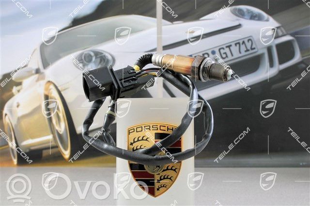 Porsche Cayenne (9PA) Sonde lambda