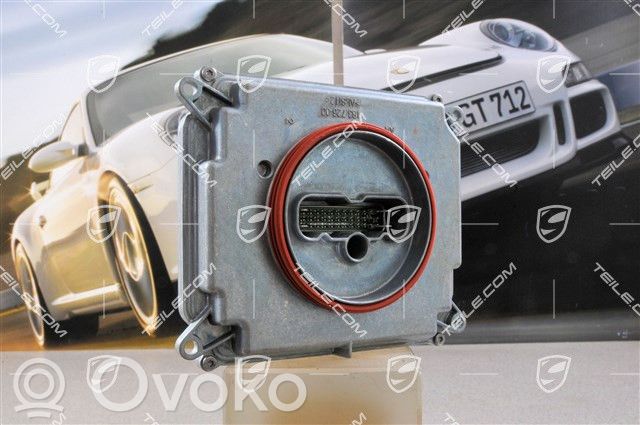 Porsche 911 991 Lampa LED do jazdy dziennej 