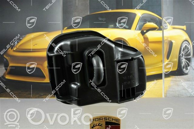 Porsche Cayenne (9PA) Support phare frontale