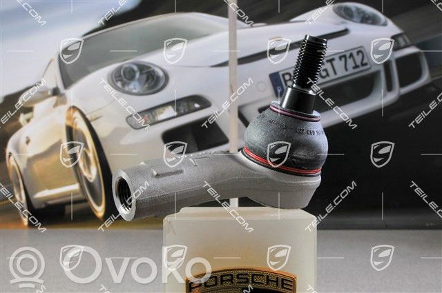 Porsche Cayenne (9PA) Spurstange 