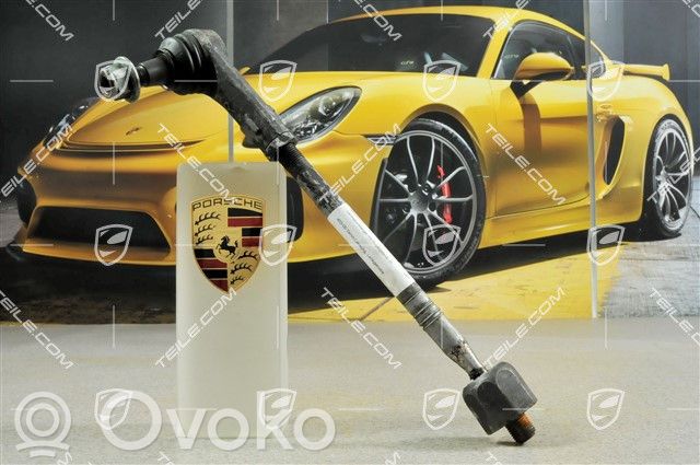 Porsche Cayenne (9PA) Spurstange 