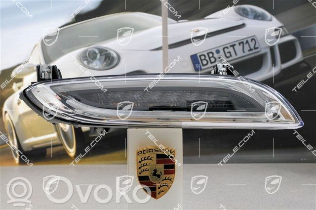 Porsche 911 991 Far 