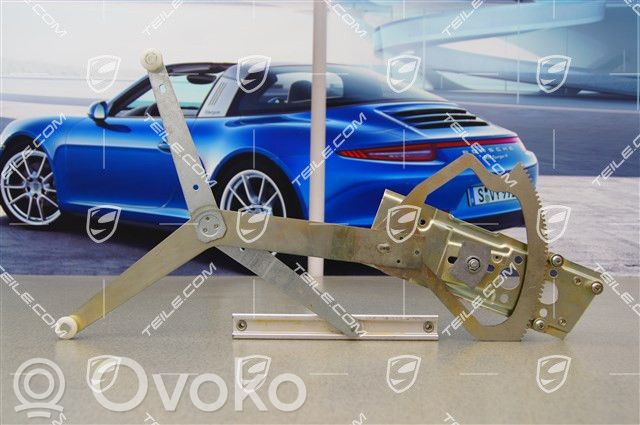 Porsche 911 Etuoven sähkökäyttöinen ikkunan nostin 