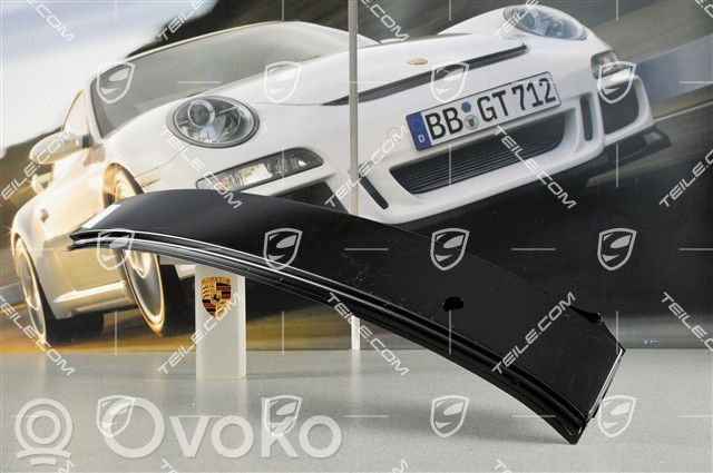 Porsche 911 996 Ghidaj aer/conductă intercooler 