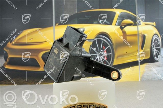Porsche Boxster 986 Far 
