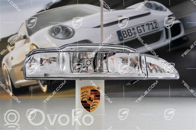 Porsche Boxster 987 Far 
