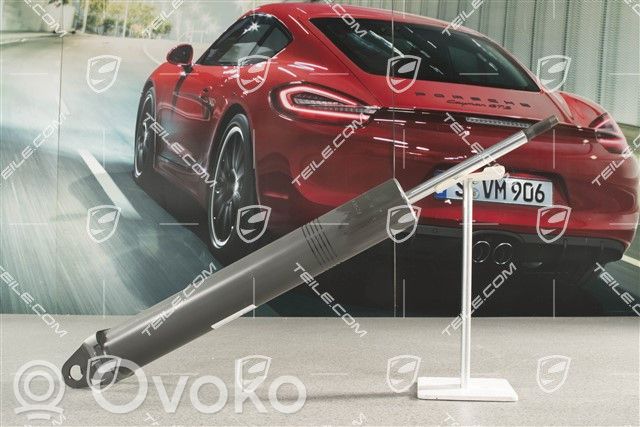 Porsche 911 991 Ohjauksen raidetangon kumisuojus 