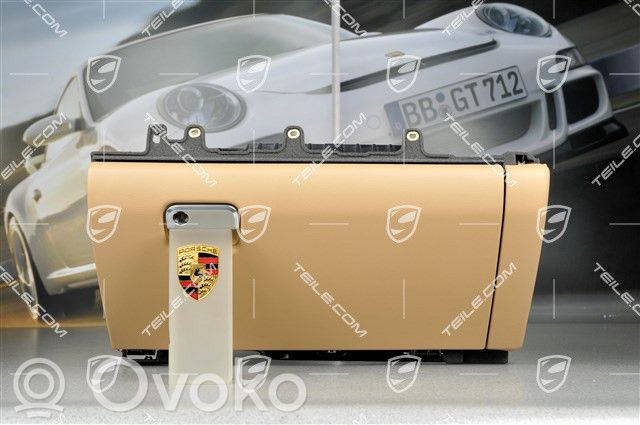 Porsche Cayenne (92A) Dysze / Kratki środkowego nawiewu deski rozdzielczej 