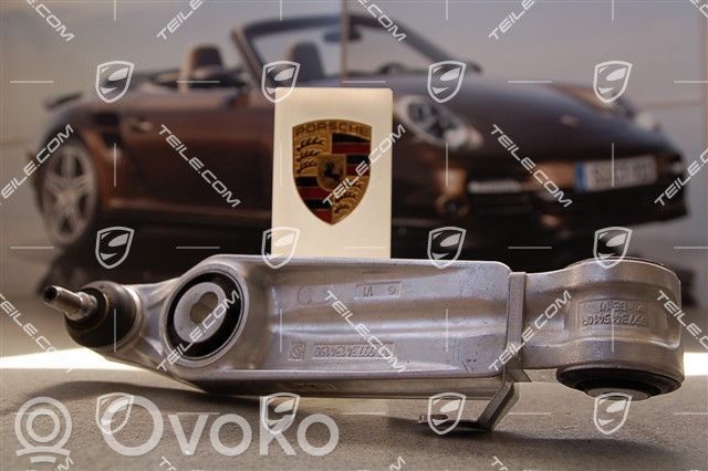 Porsche 911 997 Snodo sferico anteriore 