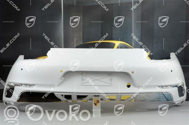 Porsche 911 991 Bară spate