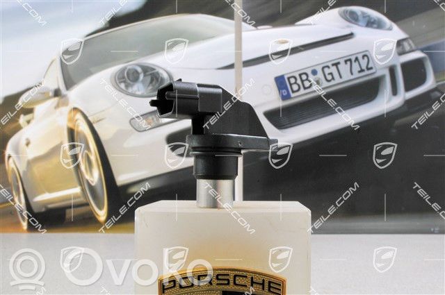 Porsche Boxster 986 Varilla de medición del nivel de aceite
