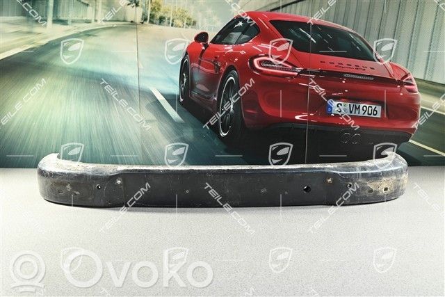 Porsche 911 Puskuri 