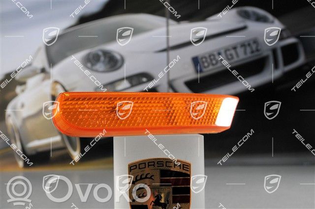 Porsche 911 996 Etusuuntavilkku 