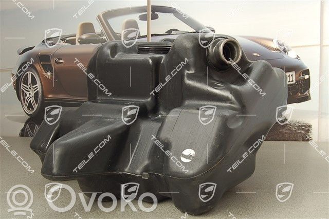 Porsche Cayman 987 Rezervor combustibil
